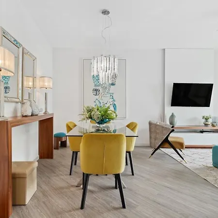 Indigo By The Madeira Luxury Collection *