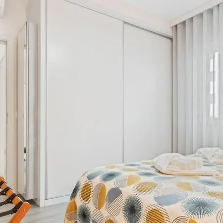 Apartmán Indigo By Tmlc *