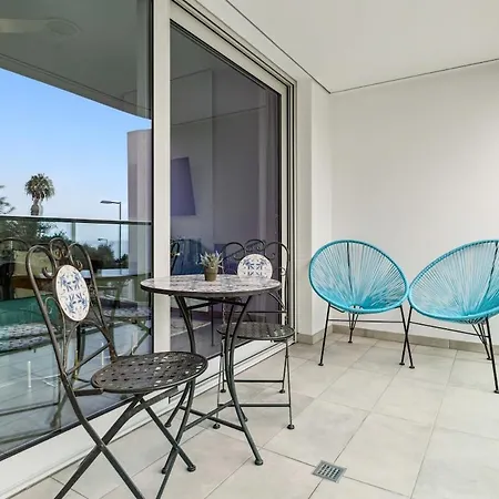 Indigo By The Madeira Luxury Collection