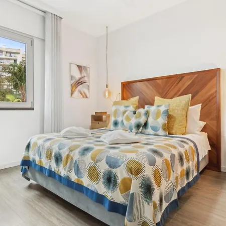 Indigo By The Madeira Luxury Collection Apartment *