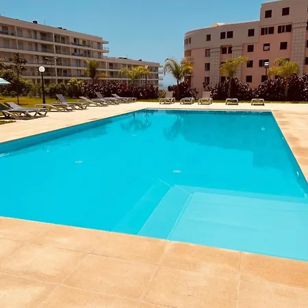 Apartment Indigo By The Madeira Luxury Collection *