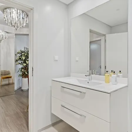 Indigo By The Madeira Luxury Collection Apartment