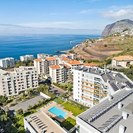 Apartment Indigo By The Madeira Luxury Collection *