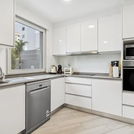 Indigo By The Madeira Luxury Collection