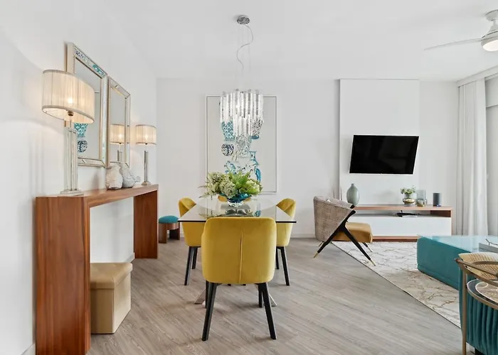 Indigo By The Madeira Luxury Collection *