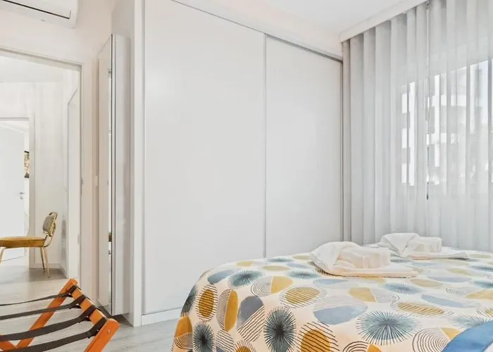 Apartamento Indigo By The Madeira Luxury Collection *