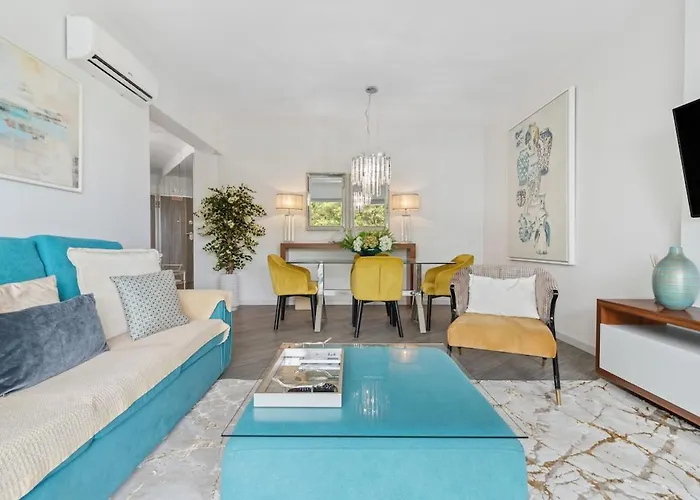 Indigo By The Madeira Luxury Collection * 丰沙尔