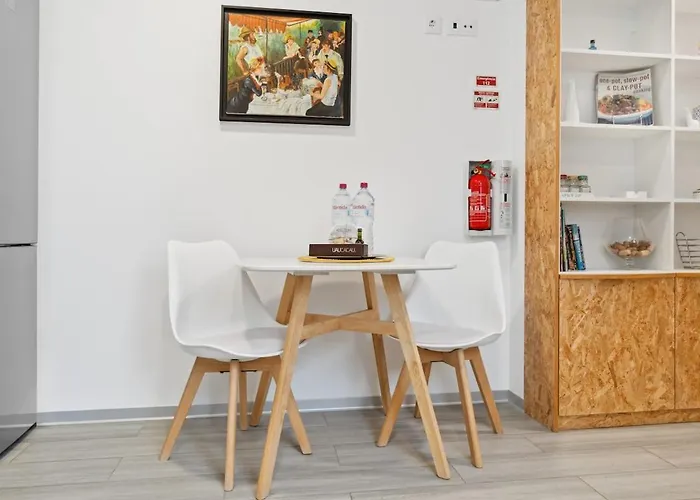 Indigo By The Madeira Luxury Collection Apartamento