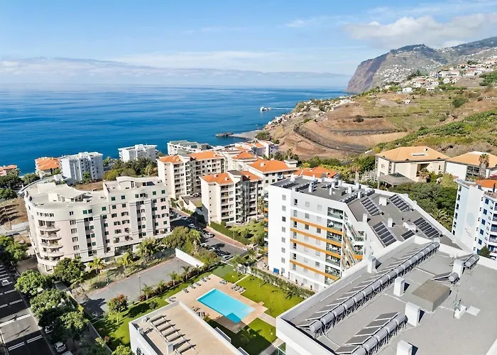 Apartamento Indigo By The Madeira Luxury Collection *