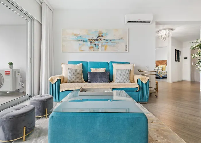 Indigo By The Madeira Luxury Collection * 丰沙尔