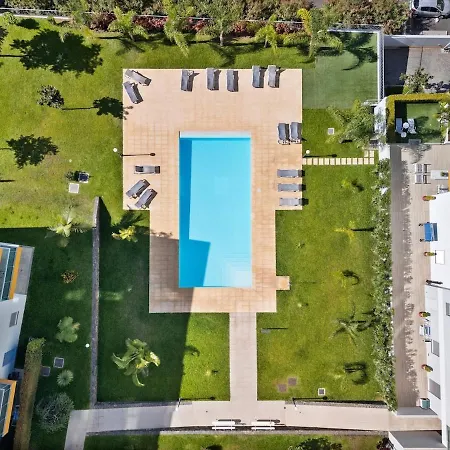 Indigo By The Madeira Luxury Collection Lejlighed Funchal (Madeira)