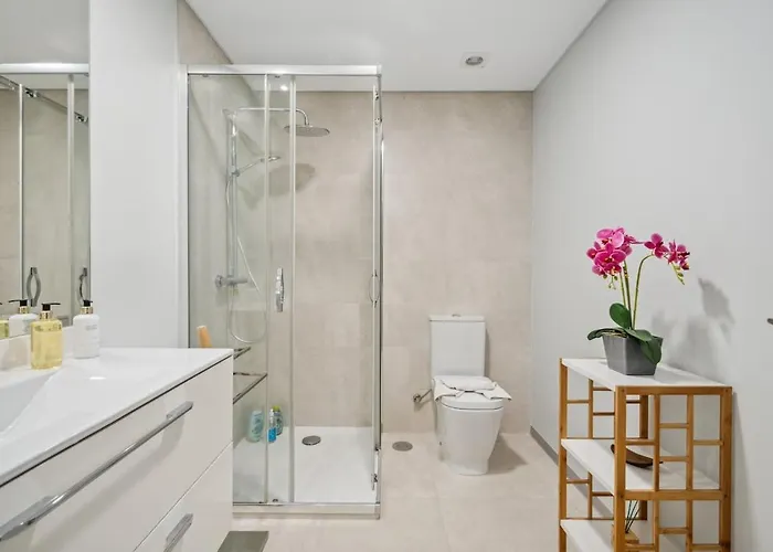 Indigo By The Madeira Luxury Collection Funchal (Madeira)