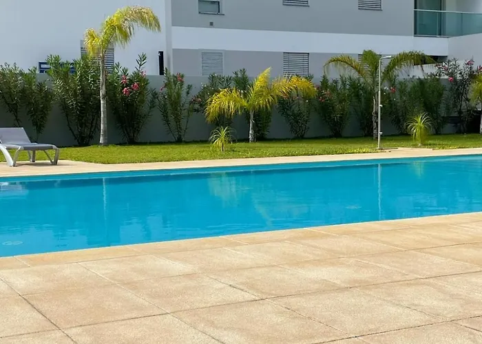 Lejlighed Indigo By The Madeira Luxury Collection